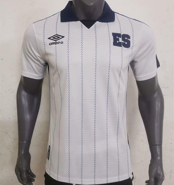EL Salvador 2024 Special jersey