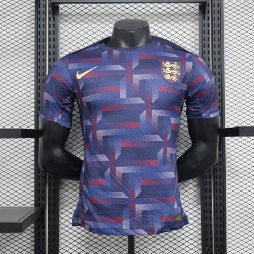 England 2024 Pre-Match jersey