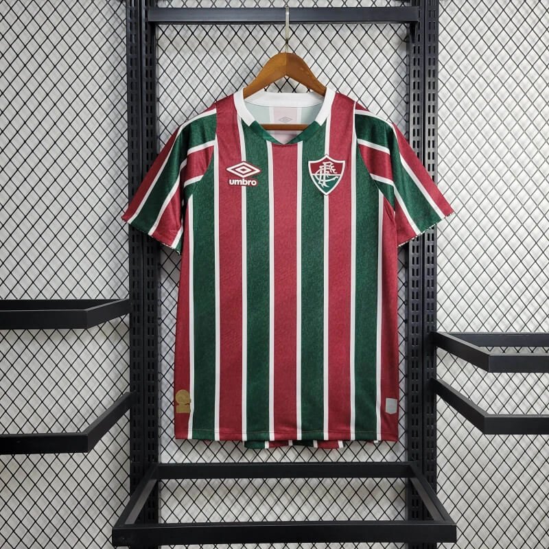 Fluminense 2024 home jersey