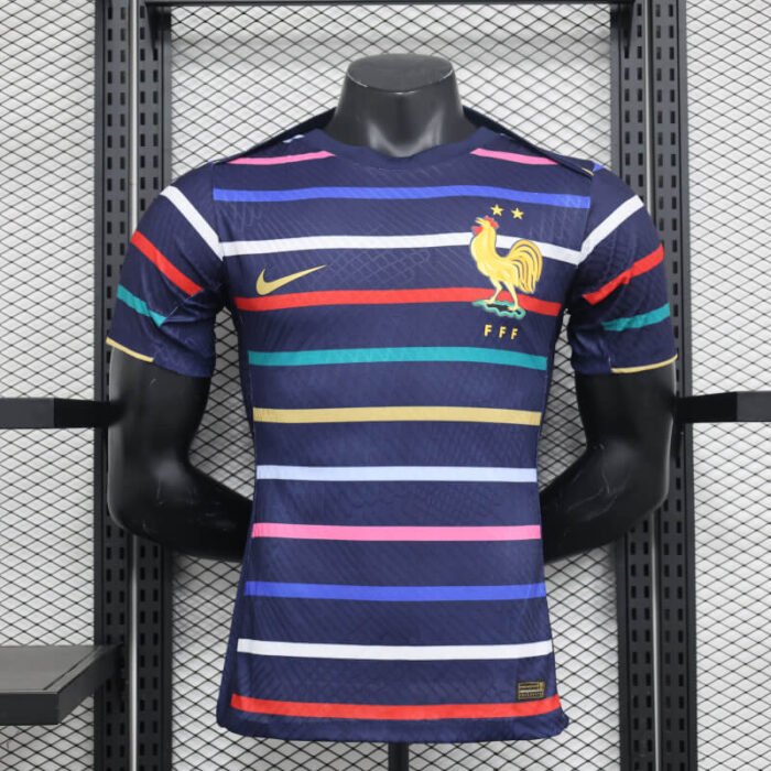 France 2024 Pre-Match jersey
