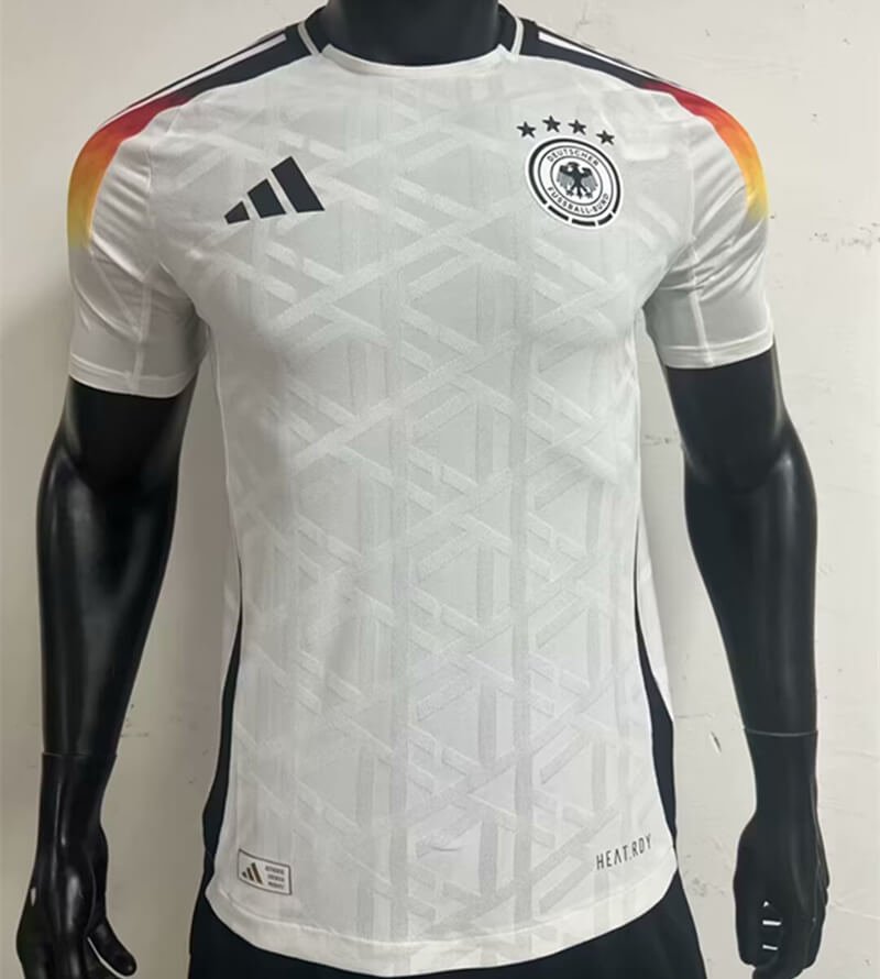 Germany 2024 home authentic jersey