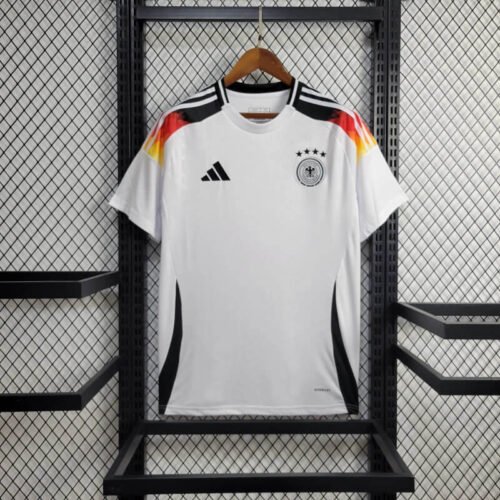 Germany 2024 home jersey