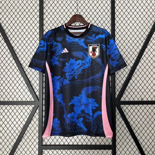 Japan 2024 Gragon Special jersey