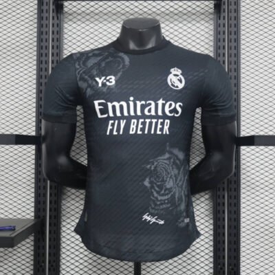 Barcelona 2023 Black Special Men Soccer Jersey - Zorrojersey