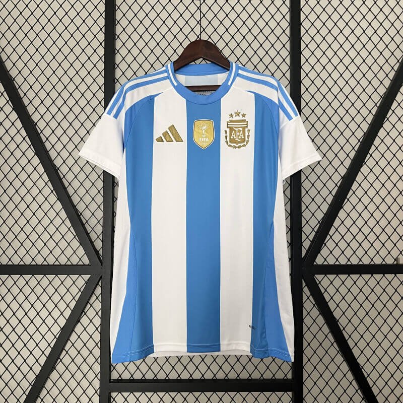 Argentina 2024 Home jersey