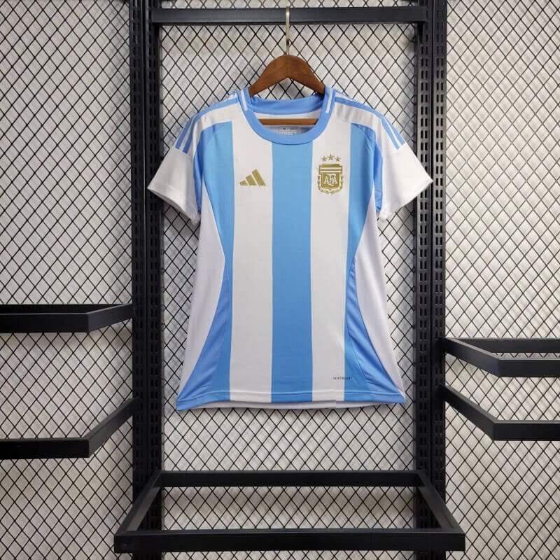 Argentina 2024 home women jersey