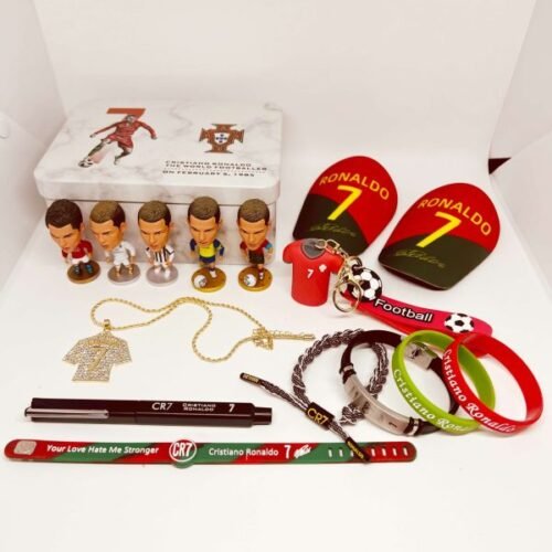 Cristiano Ronaldo Bundle