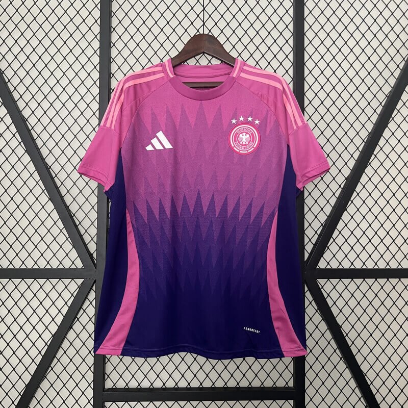 Germany 2024 away jersey