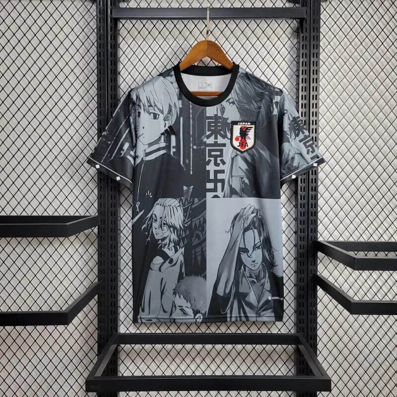 Japan 2024 Anime Special jersey