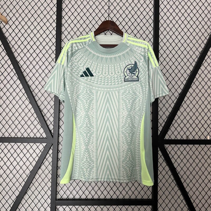 Mexico 2024 away jersey