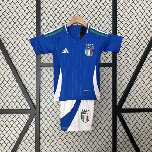 italy 2024 home kids kit