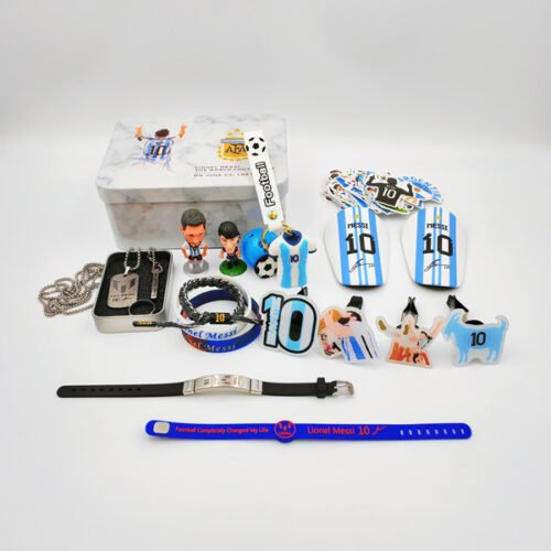 Lionel Messi Bundle