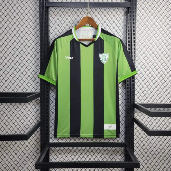 América Mineiro 2024 home jersey