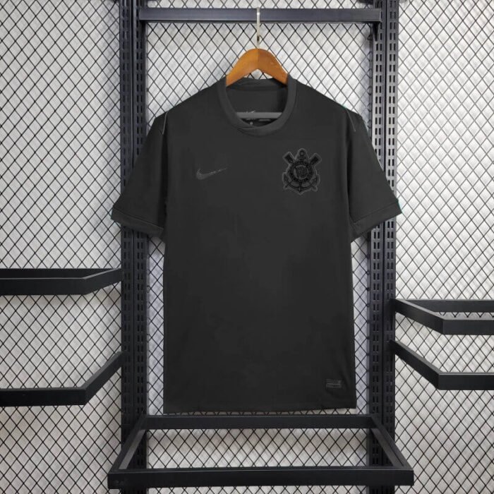 Corinthians 2024 away jersey
