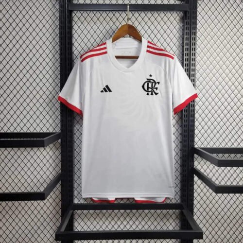 Flamengo 2024 away jersey
