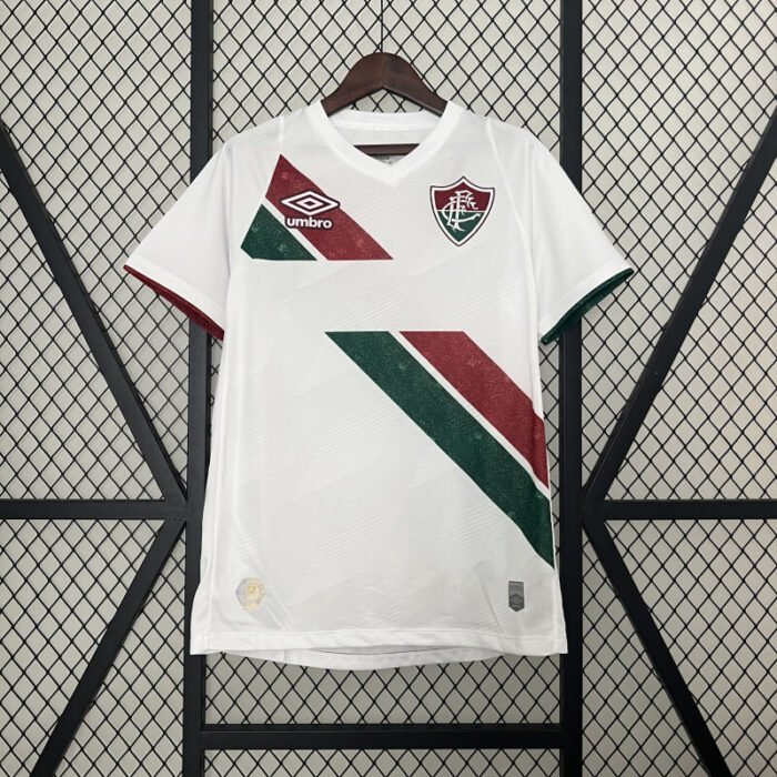Fluminense 2024 away jersey