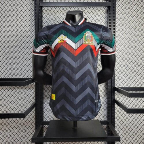 Mexico 2024 Special Authentic jersey
