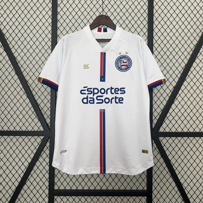 Bahia 2024 home jersey