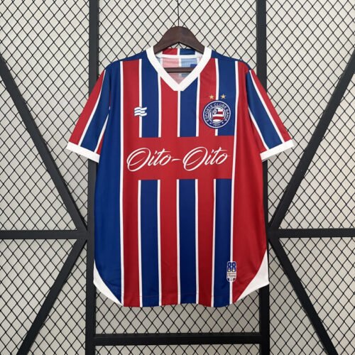 Bahia 2024 special jersey