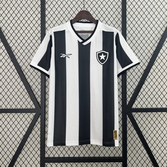 Botafogo 2024 home jersey