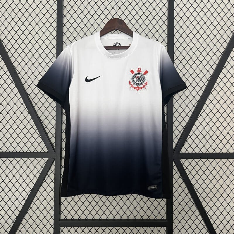 Corinthians 2024 Home jersey
