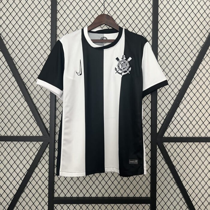 Corinthians 2024 Third jersey