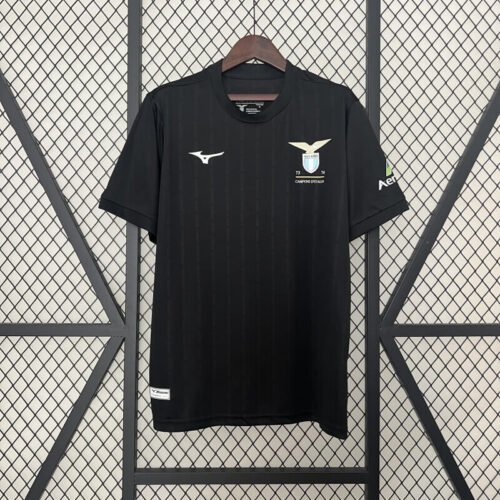Lazio 23-24 GK 50th Anniversary jersey