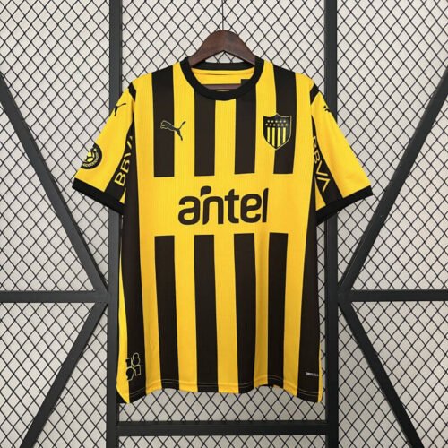 Penarol 2024 home jersey
