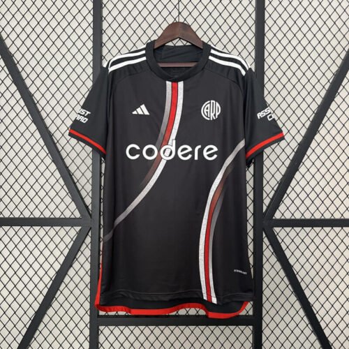 River Plate 2024 third jersey