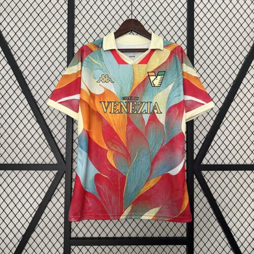 Venezia 24-25 Special jersey