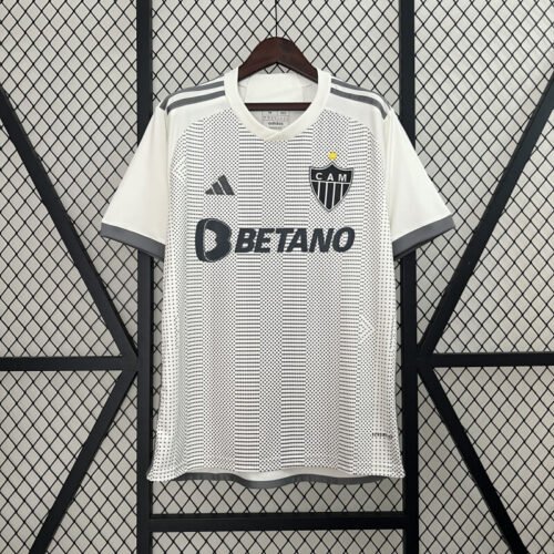 Atletico Mineiro 24-25 away jersey