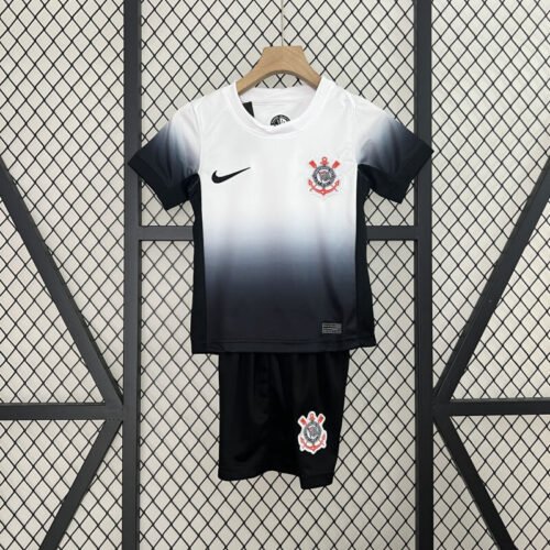 Corinthians 24-25 home kids kit