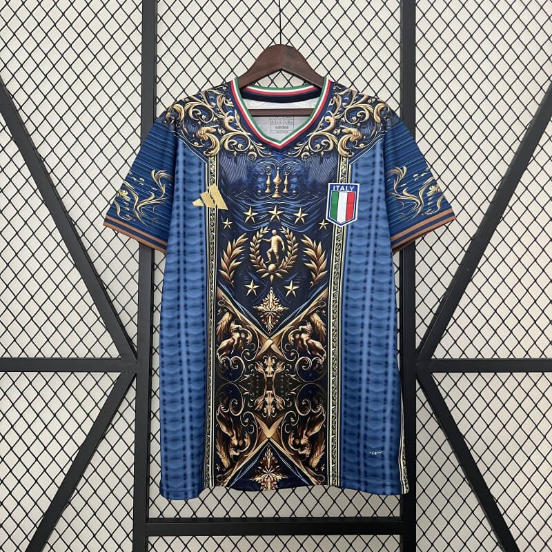 Italy 2024 special jersey