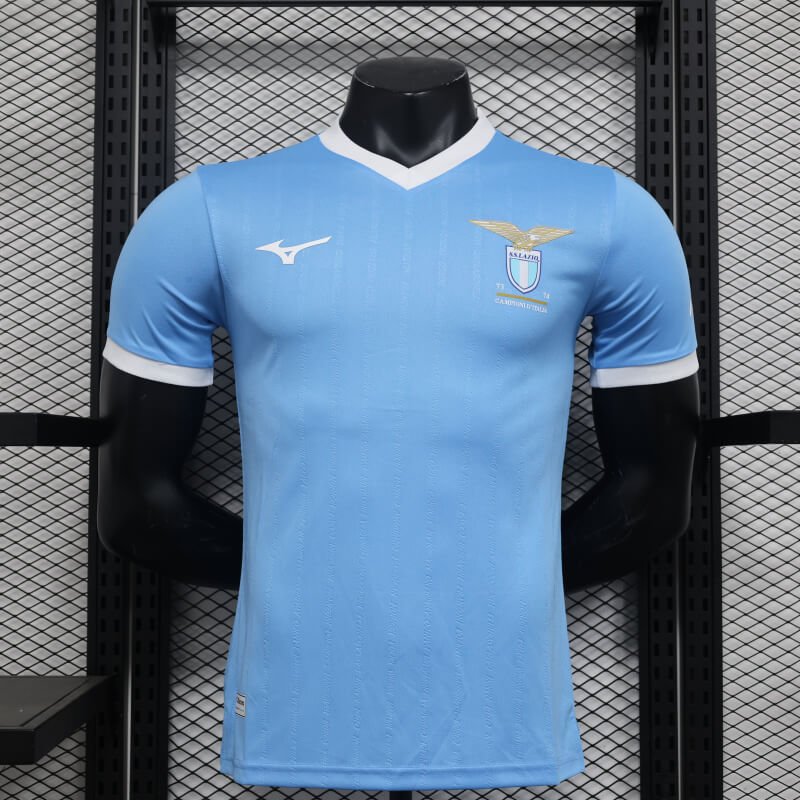 Lazio 24-25 Special Authentic jersey