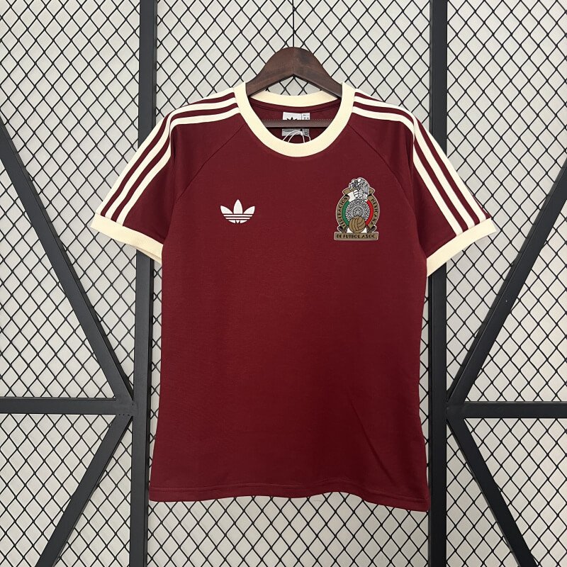 Mexico 2024 retro T-shirt