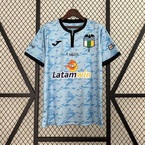O'Higgins 2024 Home jersey