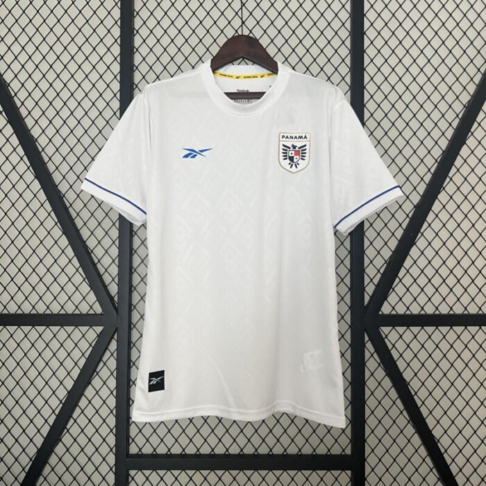 Panama 2024 away jersey