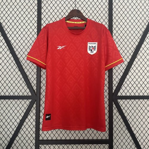 Panama 2024 home jersey