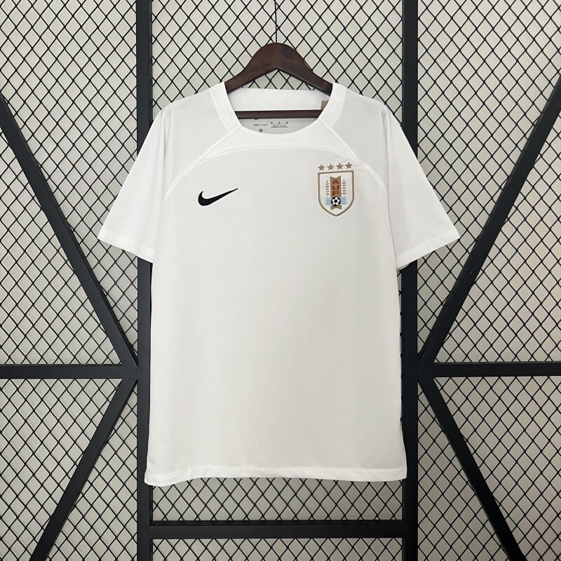 Uruguay 2024 Makeshift jersey