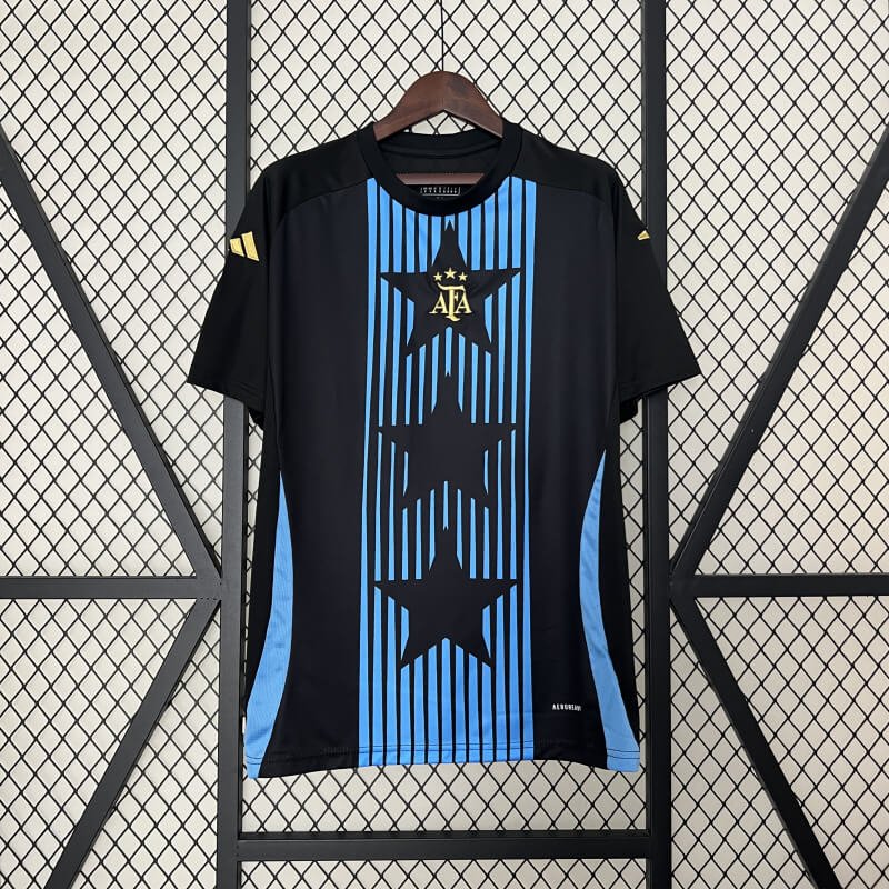 Argentina 2024 pre-match jersey