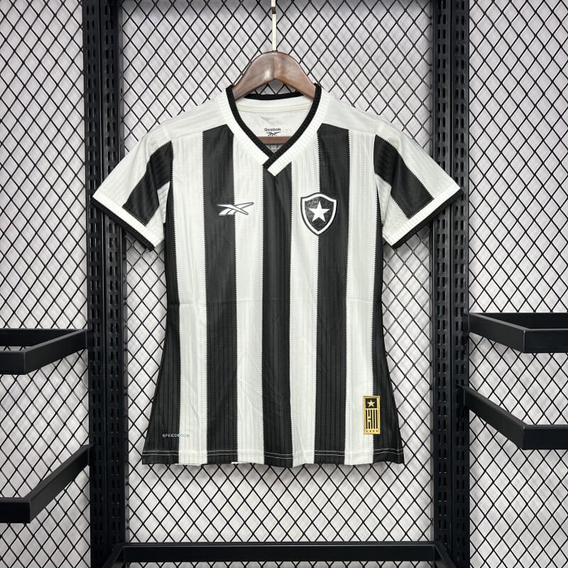 Botafogo 2024 home women jersey