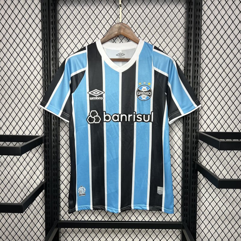 Gremio 2024 home jersey