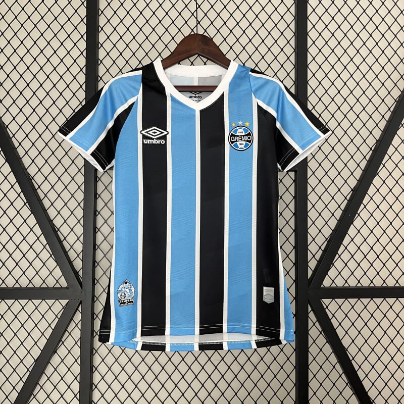 Gremio 2024 home women jersey