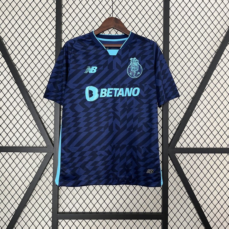 Porto 24-25 third jersey