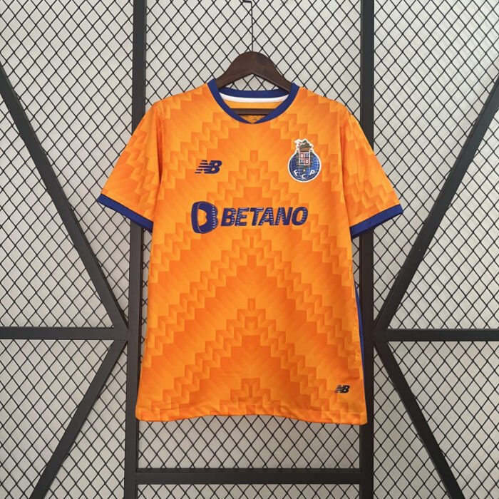 Porto 24/25 away jersey