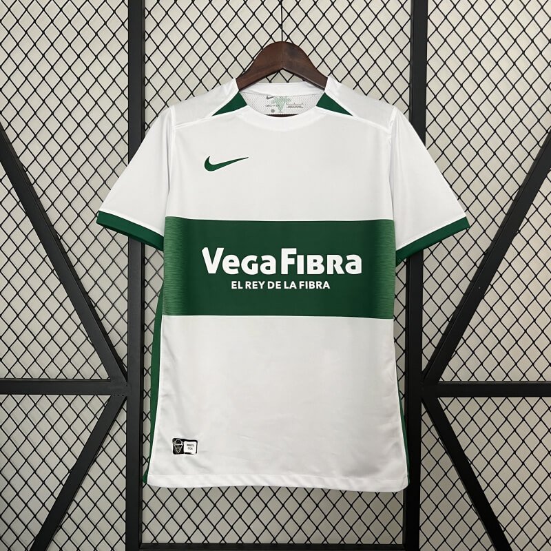 Elche 24-25 home jersey