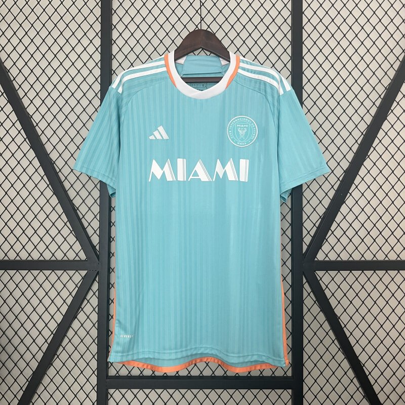 Inter Miami 2024 third jersey