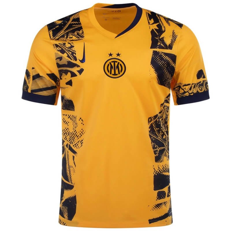 Inter Milan 24-25 third jersey