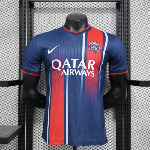 PSG 24-25 Special authentic jersey