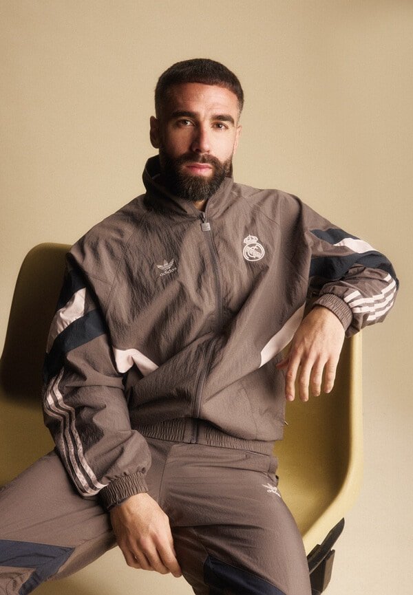 tracksuit zorrojersey